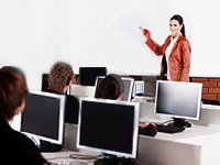 Teacher Plans